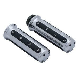 917261k_1742216334-6bdPPxhp-large Kuryakyn, raskaan teollisuuden kahvat. Kromi