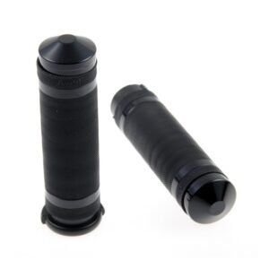 921682ak_1742222131-qCv3F5iP-large Cult-Werk, 1" / 25,4 mm uritetut ohjaustangon kahvat. Musta