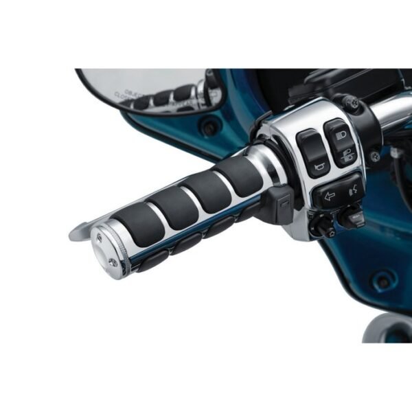 923617ak_1742222219-10_wxDm1-large Kuryakyn, lämmitettävät ISO-kahvat. Kromi