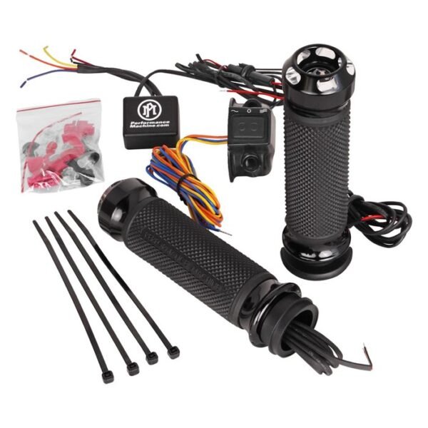 941790k_1742221281-SjWqGZrd-large PM, Apex-lämmitettävät kahvat. Musta kontrastileikkaus