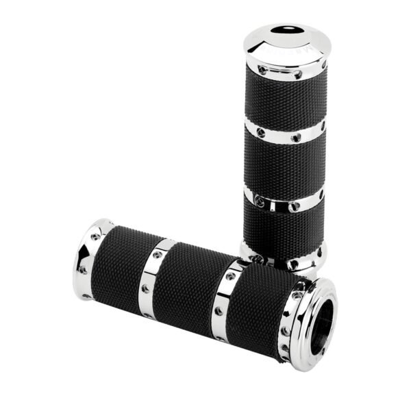 PM, Contour XL -kahvat. Kromi