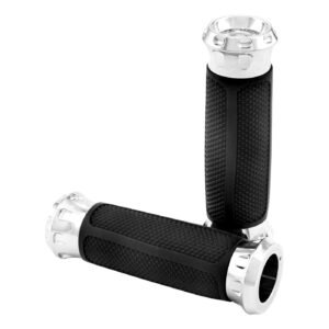 PM, Overdrive-kahvat, kromi