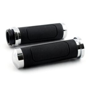 Avon V-Cruiser -kahvat, kromi