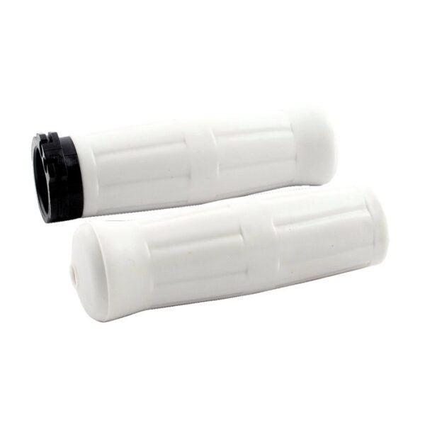 Avon Old School -kahvat, kokispullon muotoiset, valkoiset