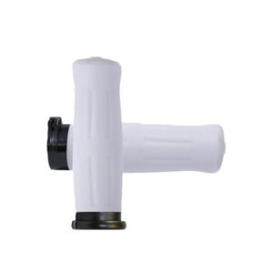 Avon Old School -kahvat, kokispullon muotoiset, valkoiset