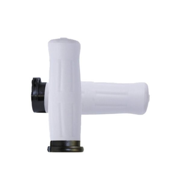 Avon Old School -kahvat, kokispullon muotoiset, valkoiset