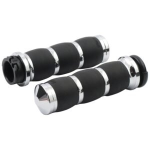 Avon-kahvasetti, Velvet-ilmapehmustettu. Kromi