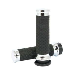 Avon, memory foam kahvasetti.  Kromi