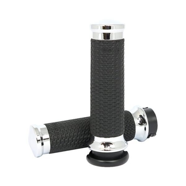 Avon, memory foam kahvasetti.  Kromi