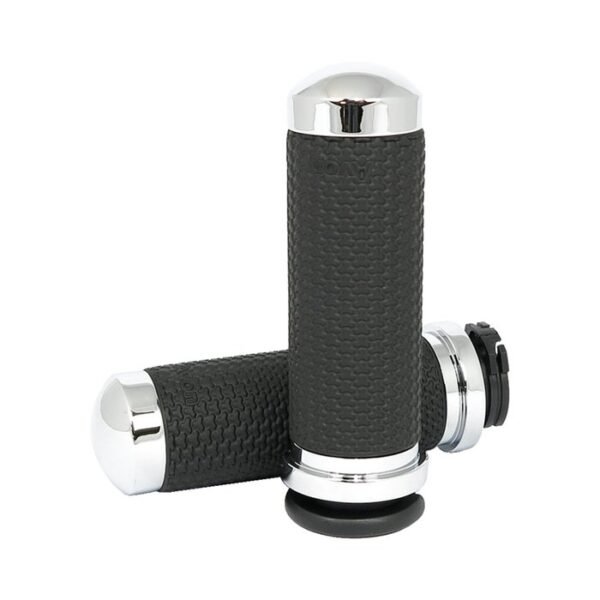 Avon, memory foam kahvasetti. Suuri. Kromi