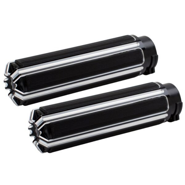 958849k_1742227570-Konzlw6n-large Arlen Ness, Fusion billet 10-gauge kahvat, musta