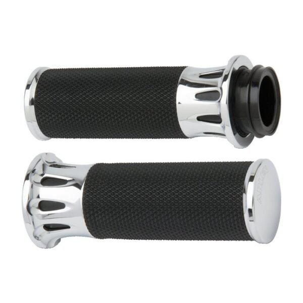 958959k_1742227590-YQTfSoeu-large Arlen Ness, Fusion-billet-syväleikatut kahvat, kromi