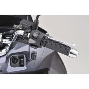 Daytona, lämmitetty kahvanlämmitinpaketti