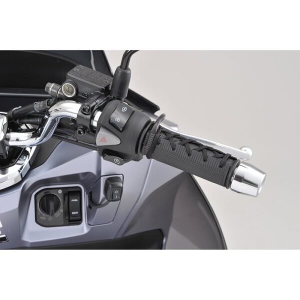 Daytona, lämmitetty kahvanlämmitinpaketti