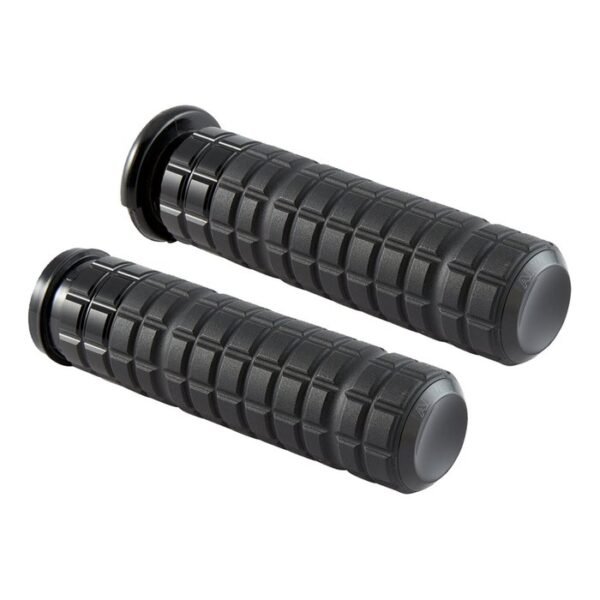 Arlen Ness, SpeedLiner-kahvasarja. Musta