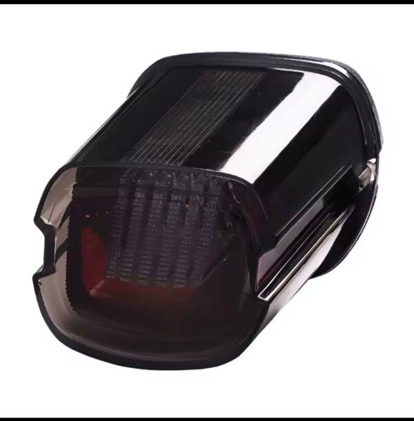 LED-takavalo Harley-davidson savu/kirkas linssi