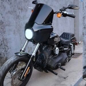 2x Laukkuvalot Touring 2014-2023 vm