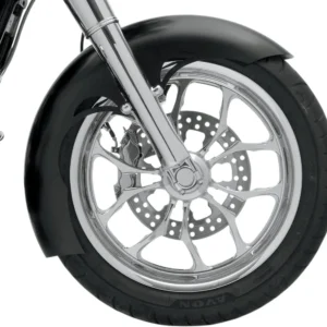 cf35954bfa9bb1c1926d09d2903cdcde Klock Werks Tire Hugger etulokari Softail 16/18 1984-2017 softail