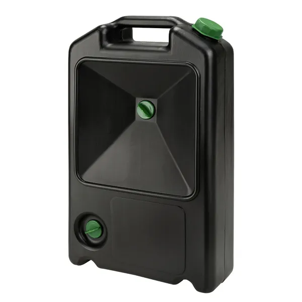 Öljynvaihtoastia PRESSOL 7L