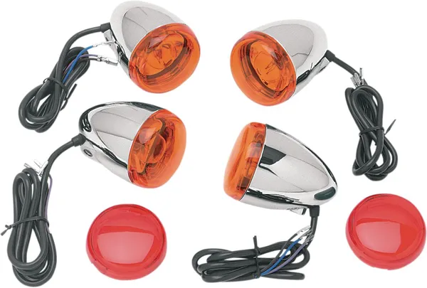 000951905e56d56e2662619bd0004c17_600.webp TURN SIGNAL DEUCE STYLE W/AMBER LENS - CHROME
