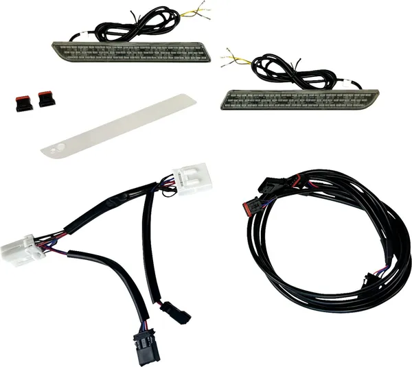 01781e3826a7f430f7a3df1f238f6f22_600.webp LIGHT LED TRIKE FENDER REFLECTOR SMOKED