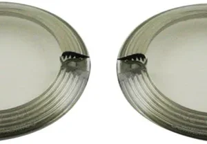 PROBEAM FLAT SMOKE LENS (PAIR)