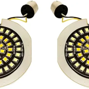 LIGHT DUAL RING FLAT