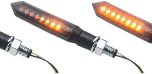 TURNSIGNALS E-MARK LED