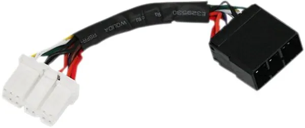 HARNESS PASS LMP CTR98-13