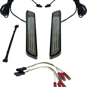LIGHT LED FORK SMK BLK