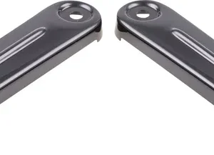 TURN SIGNAL CLEAN BK