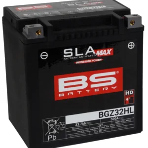 BATTERY BS BGZ32HL SLA-MAX