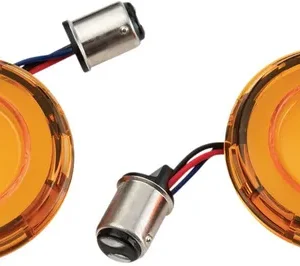 0a588f68c5a9db0f883f0b35b5d240da_600.webp TURN SIGNAL FRONT 1157 TRACER INSERT - AMBER LENS
