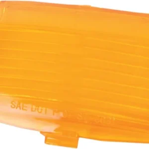 LENS TIP AMBER F 84-13FLT