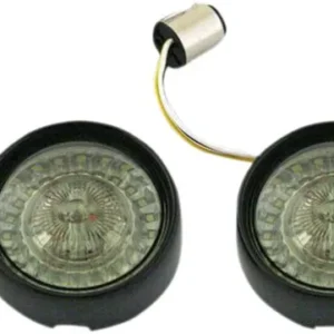 SIGNAL BLLT 1157 SMK GBLK
