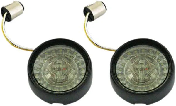 SIGNAL BLLT 1157 SMK GBLK