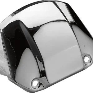 HEADLIGHT VISOR CVR PLN FX/XL