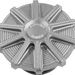 CAP GAS 10G TITANIUM