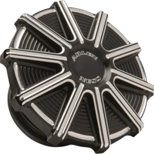 0fda6b26c814df244420372e67669402_600.webp GAS CAP - 10 GAUGE - VENTED - BLACK CONTRAST