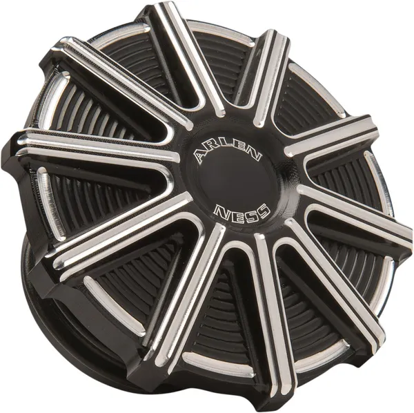0fda6b26c814df244420372e67669402_600.webp GAS CAP - 10 GAUGE - VENTED - BLACK CONTRAST