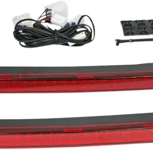 LIGHT RBT ARM 06-13 RED