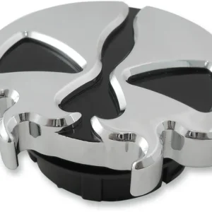CAP GAS SP SKL CHR DUMMY