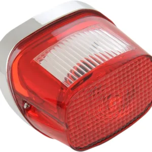 TAILLIGHT ASSY 99-22
