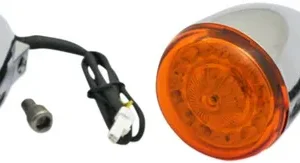 SIGNAL PB IND AMBER CHR