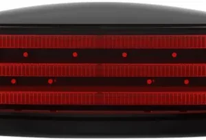 LIGHT FNDR TIP BLK SMK