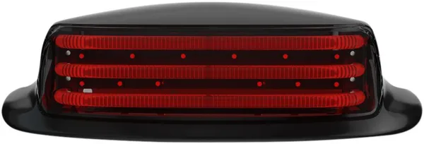LIGHT FNDR TIP BLK SMK