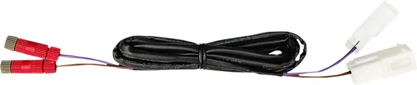 HARNESS TAILLIGHT PRE-99