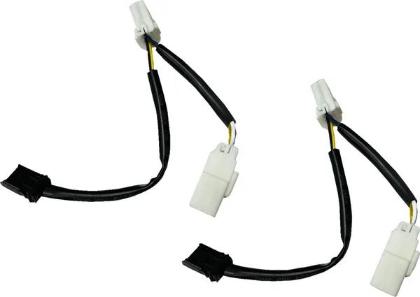 ADAPTOR HARNESS 06-13 FL