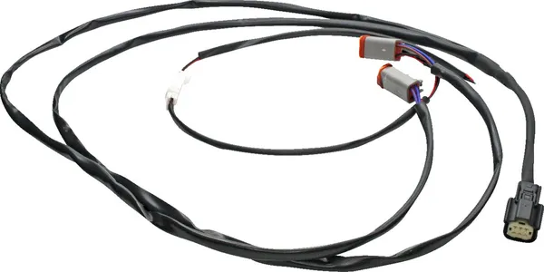 MODULE TAILLIGHT PANELS