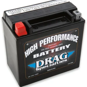 BATTERY DRAG FA YTX14 (EU)